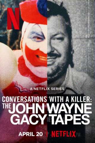 Conversazioni con un killer: Il caso Gacy [] (2022)