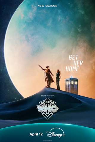 Doctor Who [] (2023)