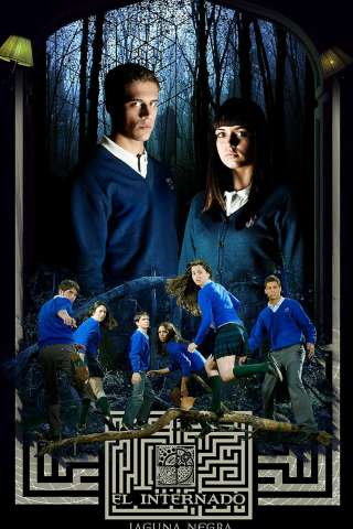 El internado [] (2007)