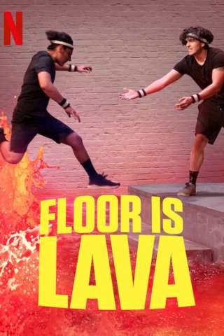 Floor is Lava [] (2020)