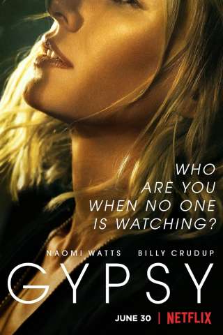 Gypsy [] (2017)