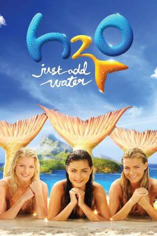 H2o [] (2006)