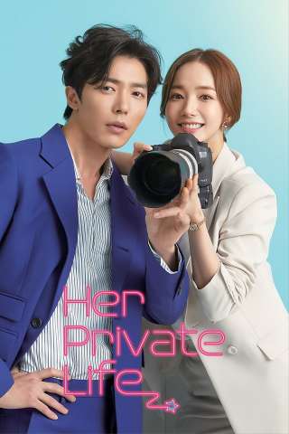 Her Private Life [] (2019)
