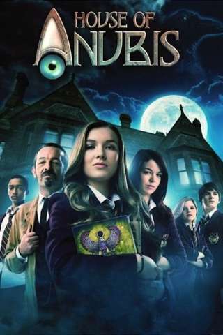 House of Anubis [] (2011)