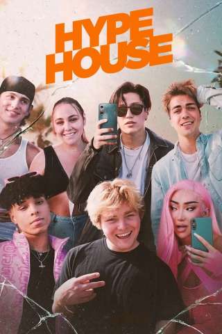 Hype House [] (2022)