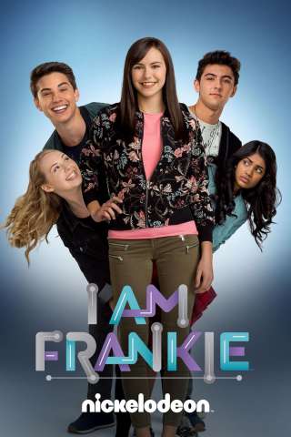 I Am Franky [] (2017)