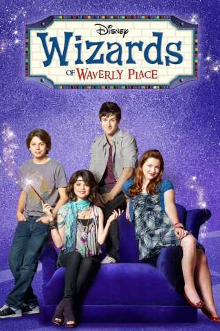 I maghi di Waverly [] (2007)