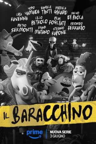Il Baracchino [] (2025)