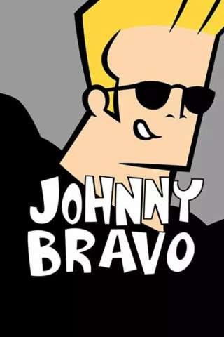 Johnny Bravo [] (1997)