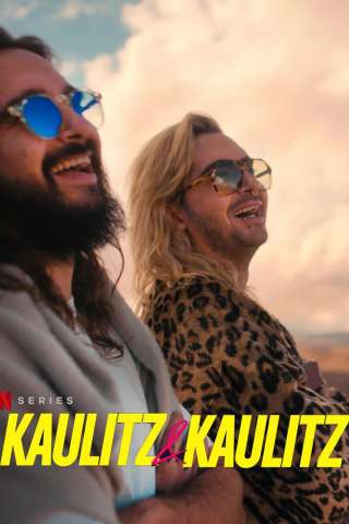Kaulitz end Kaulitz [] (2024)