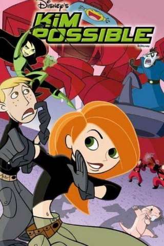 Kim Possible [] (2002)