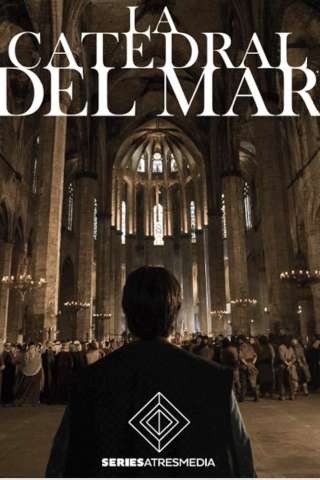 La cattedrale del mare [] (2018)
