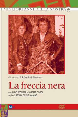La freccia nera [] (1968)