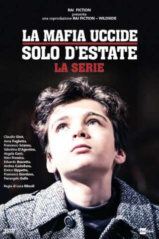 La mafia uccide solo d'estate [] (2016)