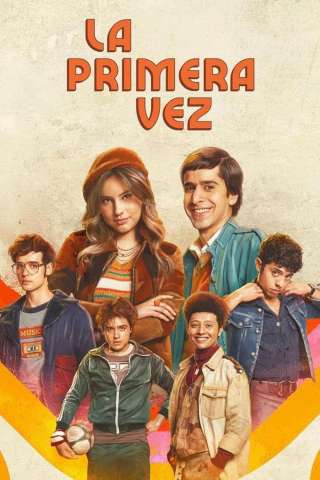 La prima volta [] (2023)