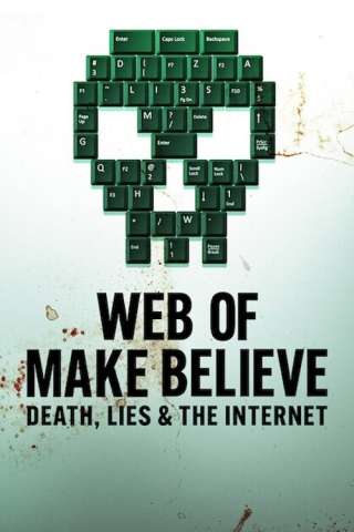 La rete delle illusioni: delitti, bugie e Internet [] (2022)
