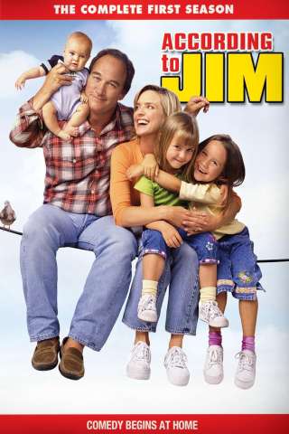 La vita secondo Jim [] (2001)