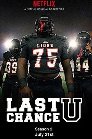Last Chance U [] (2016)