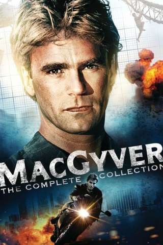 MacGyver [] (1985)