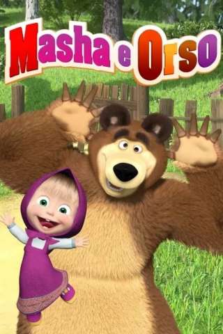 Masha e Orso [] (2009)