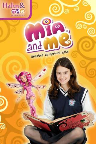 Mia and Me [] (2012)