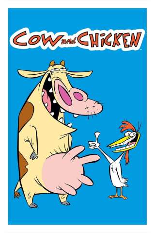 Mucca e pollo [] (1997)