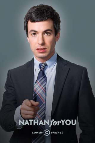 Nathan for You [] (2013)