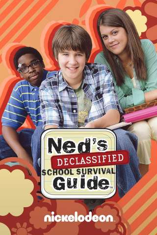 Ned, scuola di sopravvivenza [] (2004)