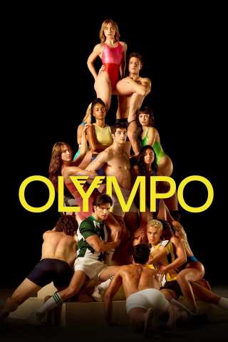 Olympo [] (2025)