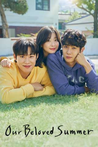Our Beloved Summer [] (2021)