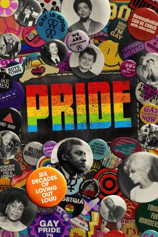 Pride [] (2021)
