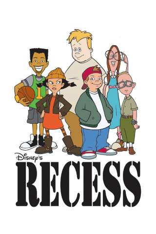 Ricreazione [] (1997)