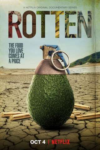 Rotten [] (2018)