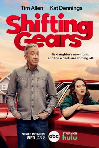 Shifting Gears [] (2025)