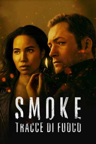 Smoke - Tracce di fuoco [] (2025)