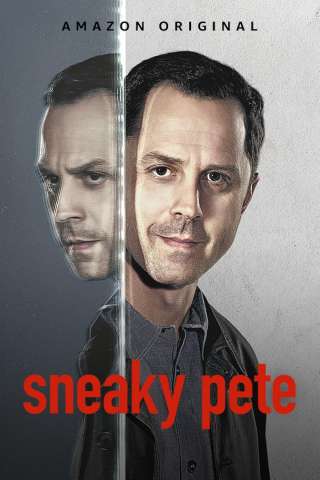 Sneaky Pete [] (2015)