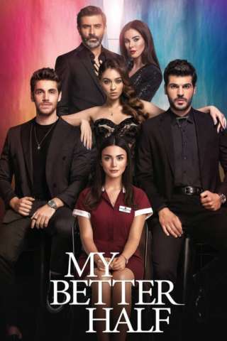 Sol Yanım [] (2020)