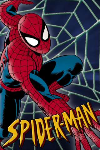 Spider-Man [] (1994)
