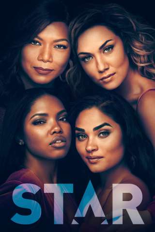Star [] (2016)