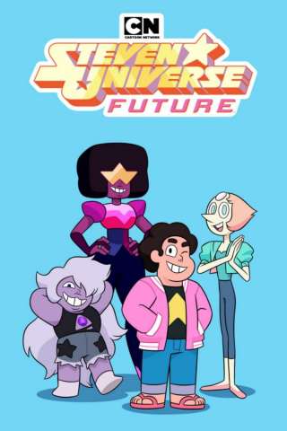 Steven Universe Future [] (2019)