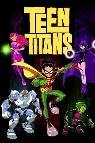 Teen Titans [] (2003)