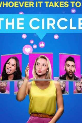 The Circle [] (2020)