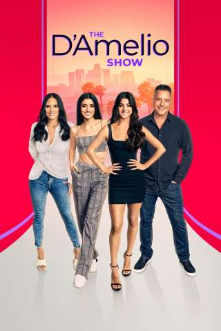 The D'Amelio Show [] (2021)