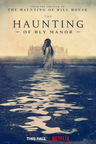 The Haunting of Bly Manor [] (2020)