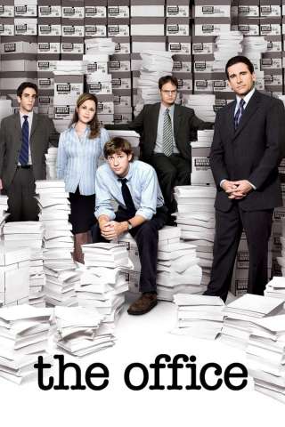 The Office [] (2005)
