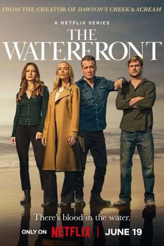 The Waterfront [] (2025)