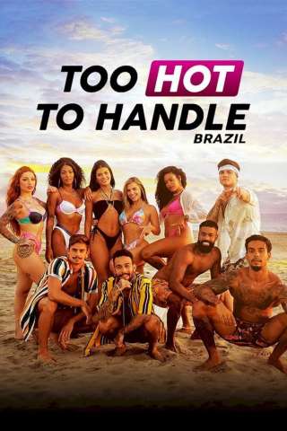Too Hot to Handle: Brasile [] (2021)