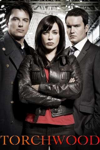 Torchwood [] (2006)