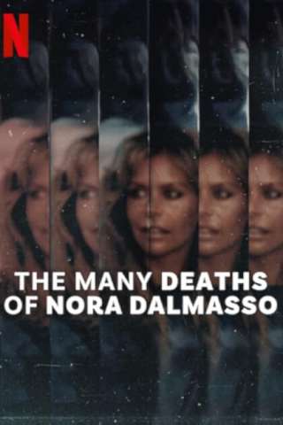 Uccisa mille volte: il caso Nora Dalmasso [] (2025)