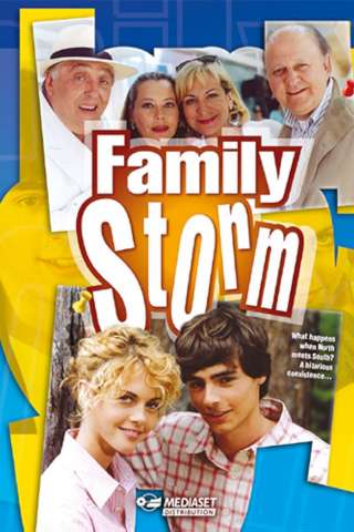 Un ciclone in famiglia [] (2005)